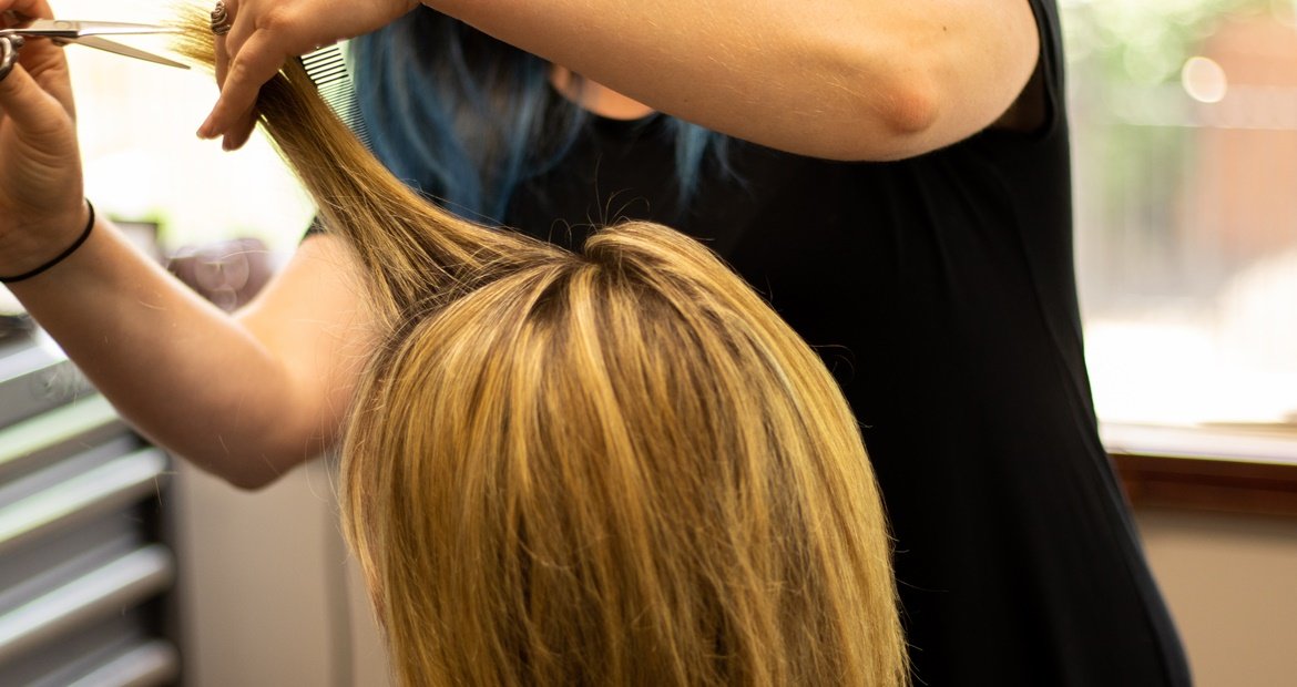 Entenda como cuidar do cabelo repicado